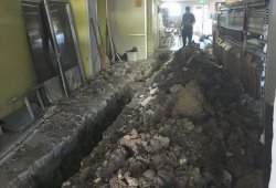 Bursa Kepçe Kiralama